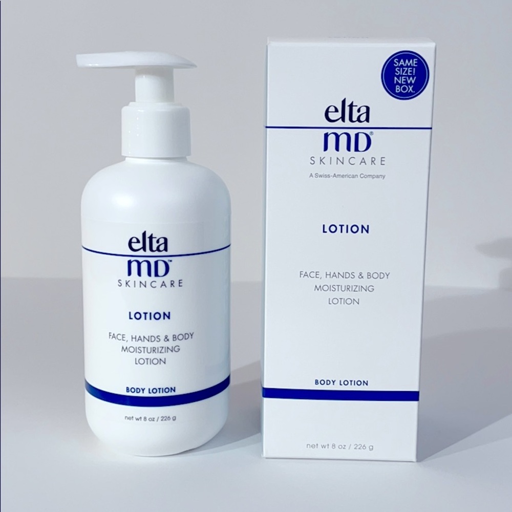 Elta MD Lotion
